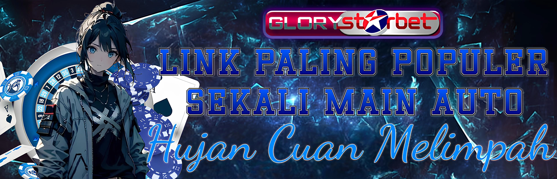 glorystarbet